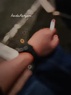 aku hanya pendatang