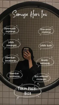 Semoga Hari ini