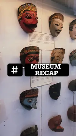 Museum 🍂