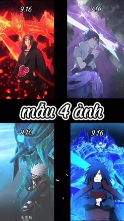 mẫu beat 4 ảnh