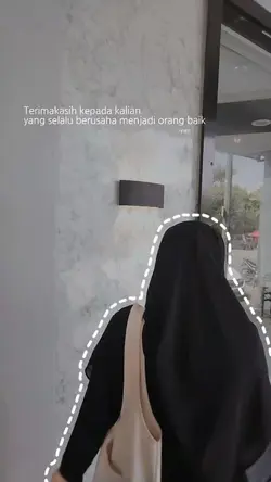 Berbuat Baik|Story