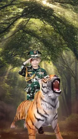 Versi foto