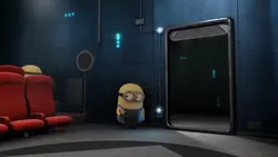 Movie Screen