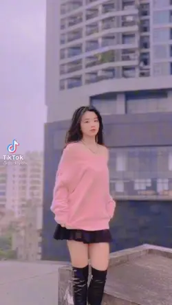 Edit vd nhảy