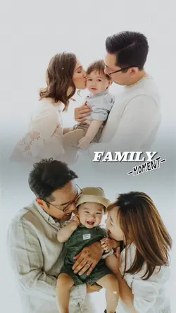 FAMILY Moment