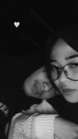 Filter hitam putih