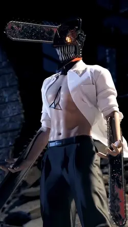 Chainsawman x Devil