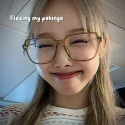 #flexingmypahinga