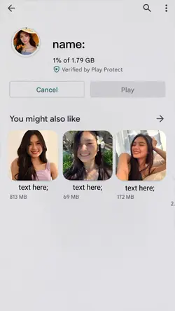 downloading