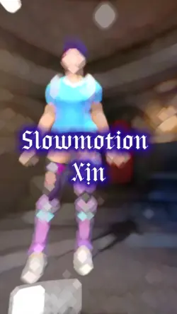 Slowmotion Free Fire