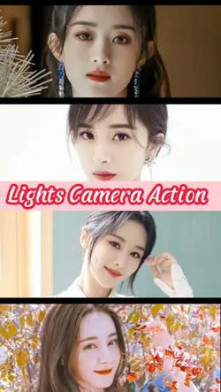 Light Camera Action