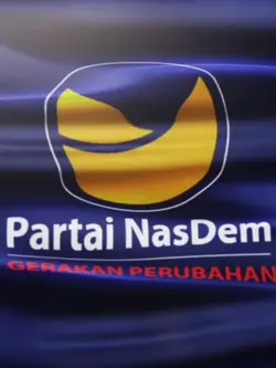 PARTAI NASDEM 