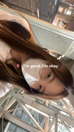 Eyes don’t lie