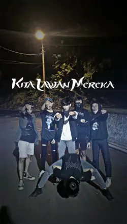 KITA LAWAN MEREKA 