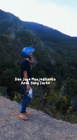 Didikan Ayah