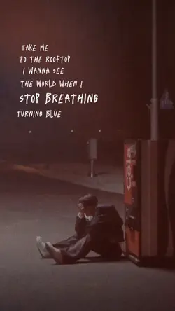 LISTEN BEFORE I GO