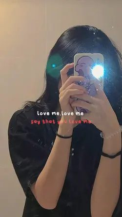 love me
