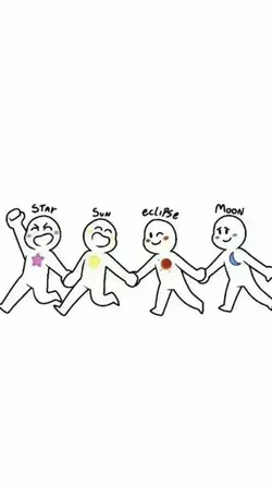 4 คน 4 รูป