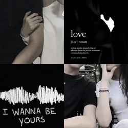 wanna beyours 