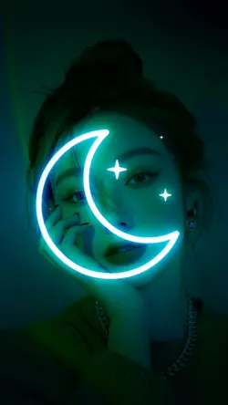Lily AW #NeonLirik