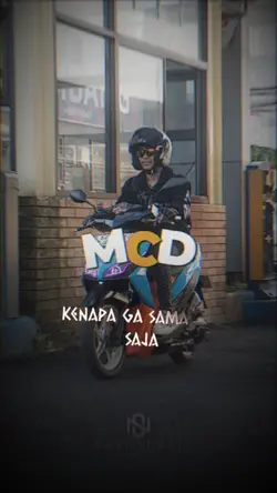 KENAPA GA SAMA AKU
