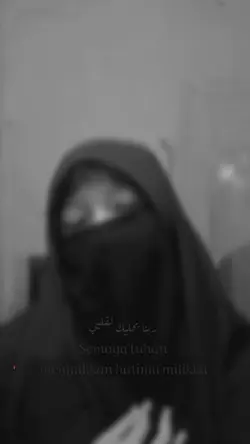 Lirik Arab+blur+vhs