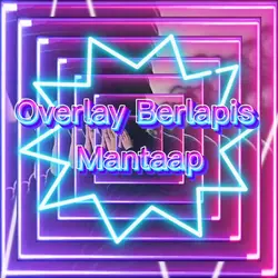 Overlay Berlapis 