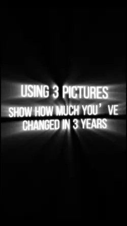 glow up challenge 