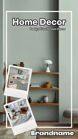 Home decoration 