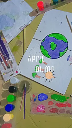 April Dump 