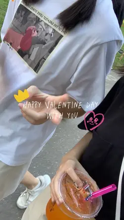 Valentine’s