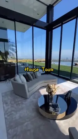 Vlog House Tour