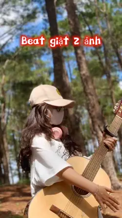 Beat chia dọc