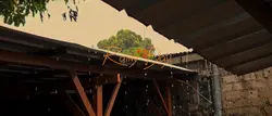 Rainy Day