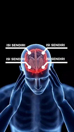 Trend Isi Otak