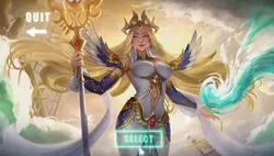 Kadita mobile legend