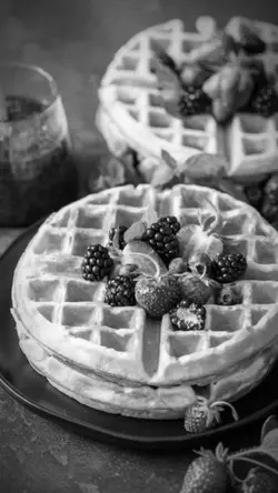 waffle