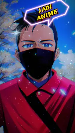 JADI ANIME