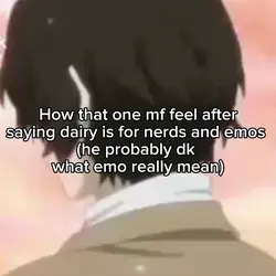 Idk