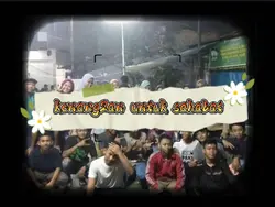 untuk sahabat