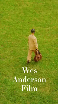 Wes Anderson Film