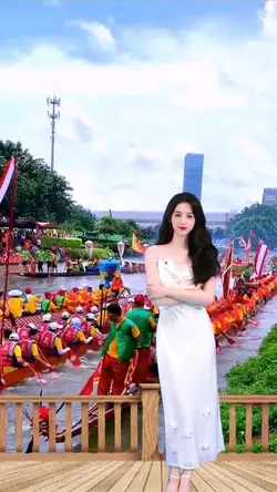Lễ hội đua thuyền