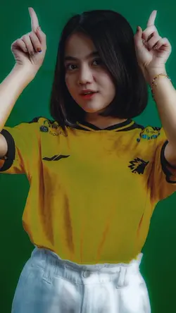 J J gelap 