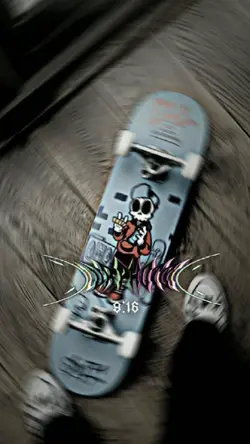 Beat 2 ảnh skill am