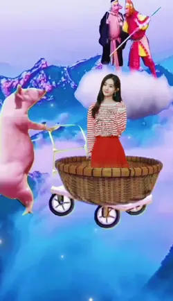 mẫu hài hước 