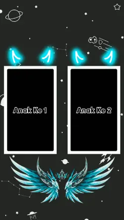AnakKe1-2 #Viral 