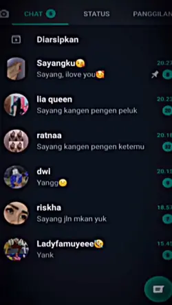 #TemplatBanyakGbetan