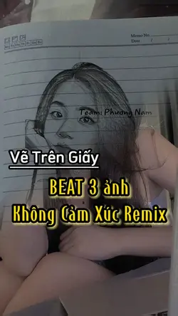 Trend Vẽ Chì