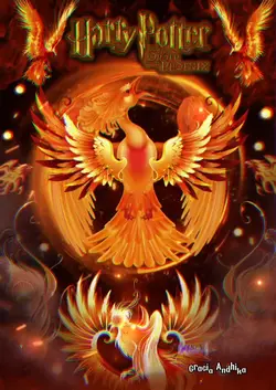 Harry Potter Phoenix