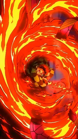 demon slayer AMV